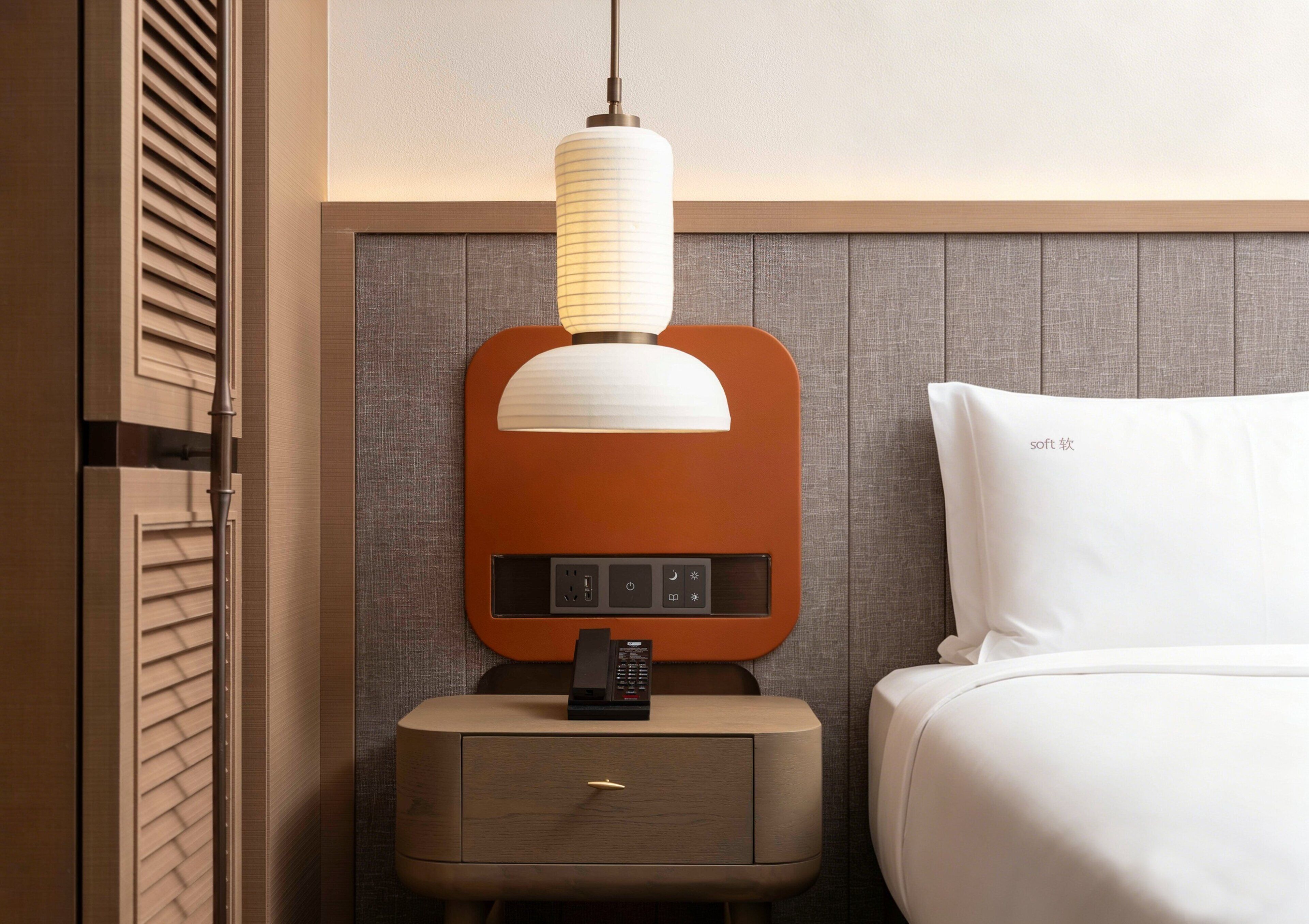 Standard Room | 1 bedroom, down comforters, free WiFi, bed sheets