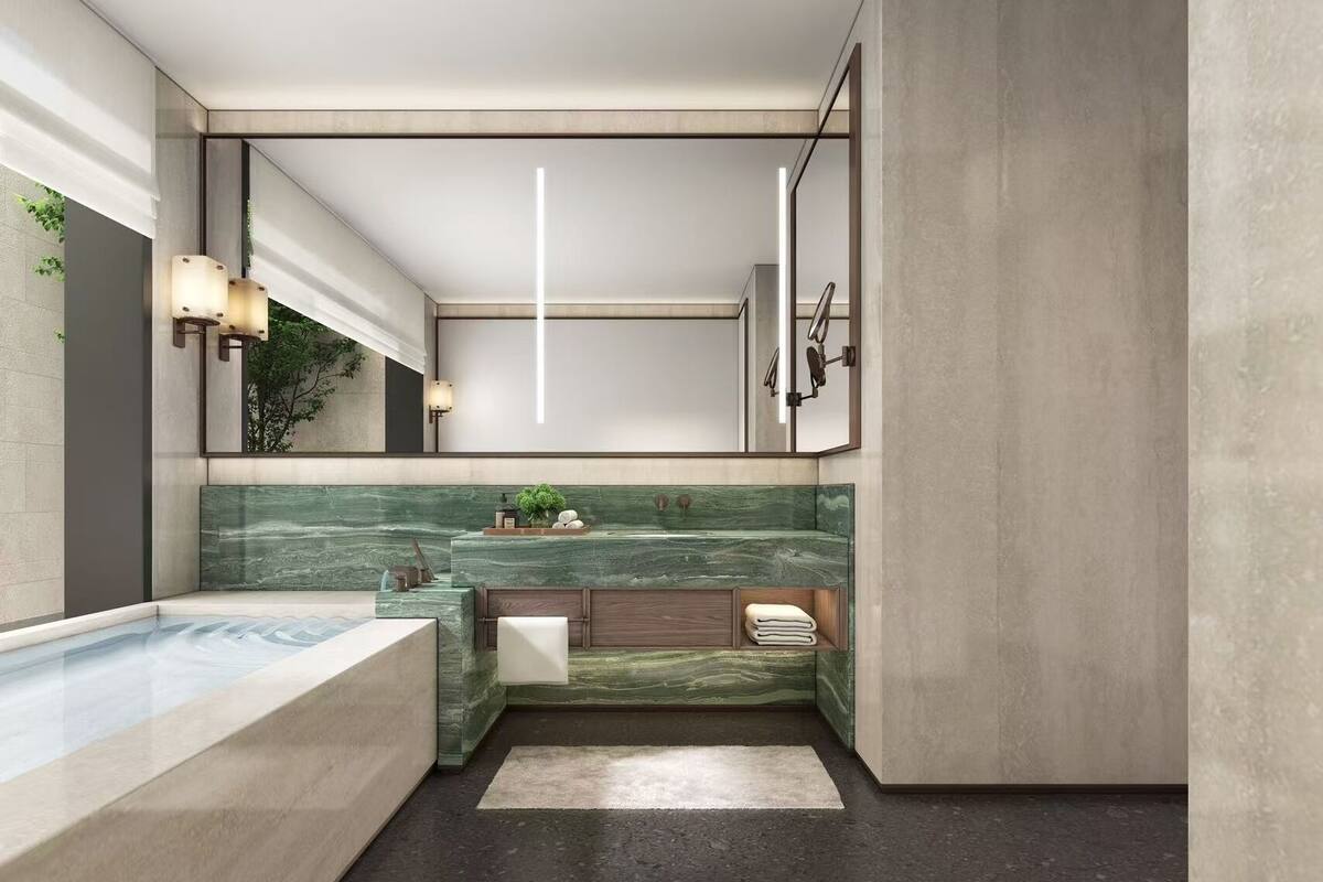 Duplex, 2 quartos (Suite, Pet Friendly) | 1 quarto, Wi-Fi de cortesia, roupa de cama