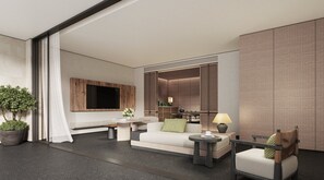 1 quarto, Wi-Fi de cortesia, roupa de cama