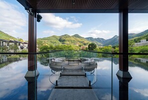 Property amenity - Holiday Inn Resort Ningbo Ninghai by IHG (Ningbo)