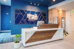 Εξωτερικοί χώροι