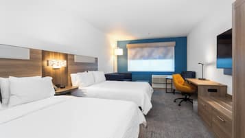 1 habitación, wifi gratis y ropa de cama