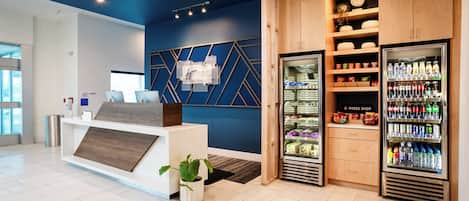 Servicios del alojamiento