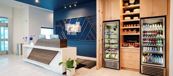 Holiday Inn Express & Suites Waco Downtown by IHG