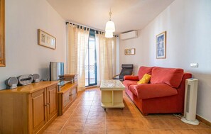 Smart TV - Amazing apartment in Tarifa with WiFi (Tarifa)