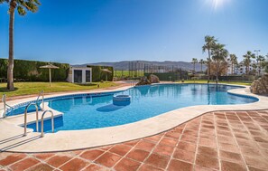 Pool - Amazing apartment in Tarifa with WiFi (Tarifa)