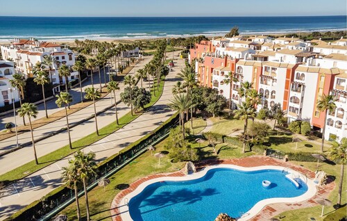 2 bedroom stunning apartment in Tarifa
