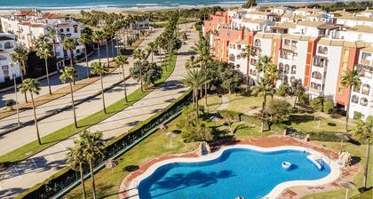 2 bedroom stunning apartment in Tarifa