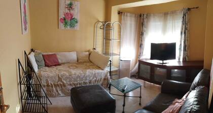 TOURIST APARTMENT 4 PERSONS OLD WALL HOUSE
