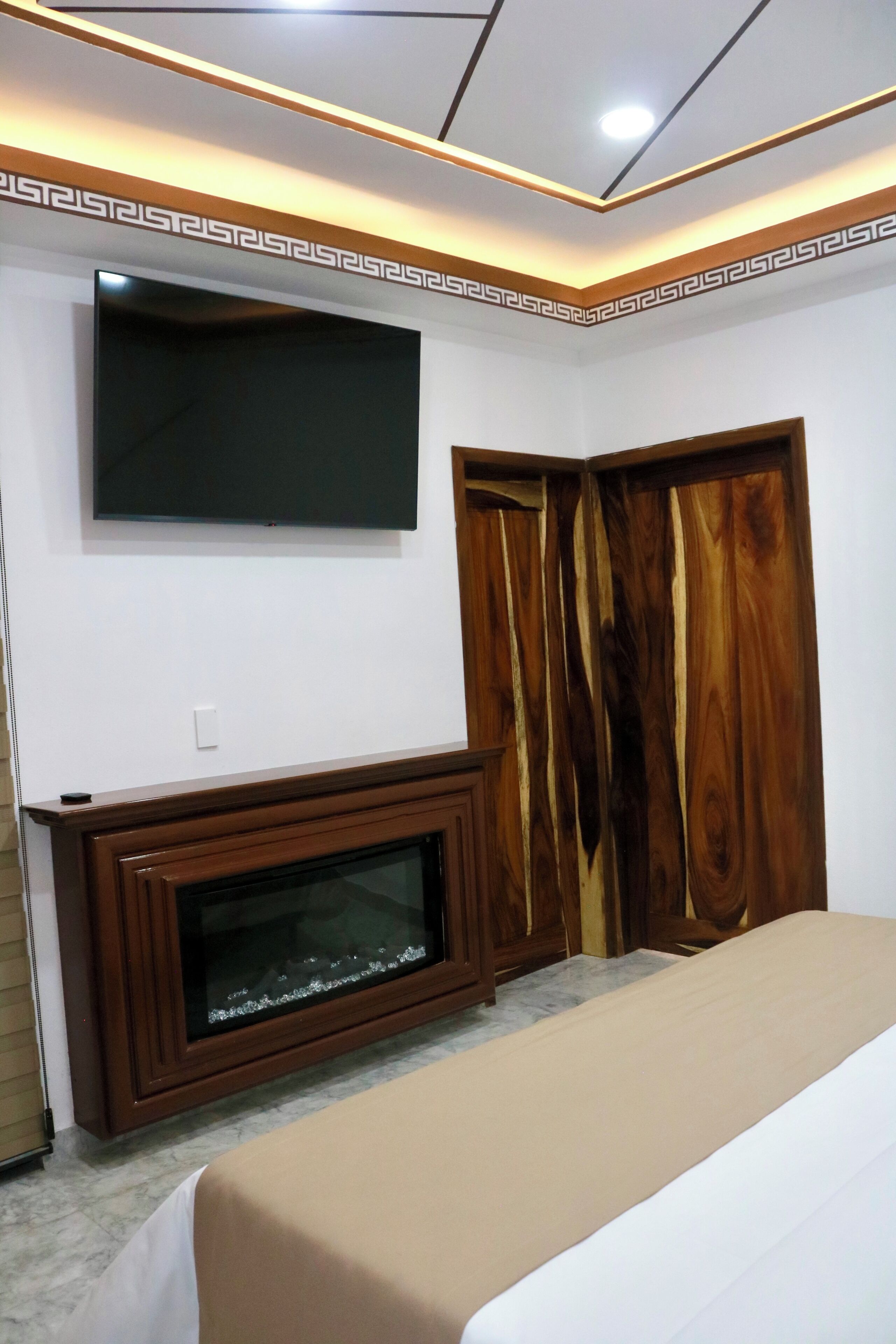 Foto - Belova Luxury Hotel, San Cristobal de las Casas