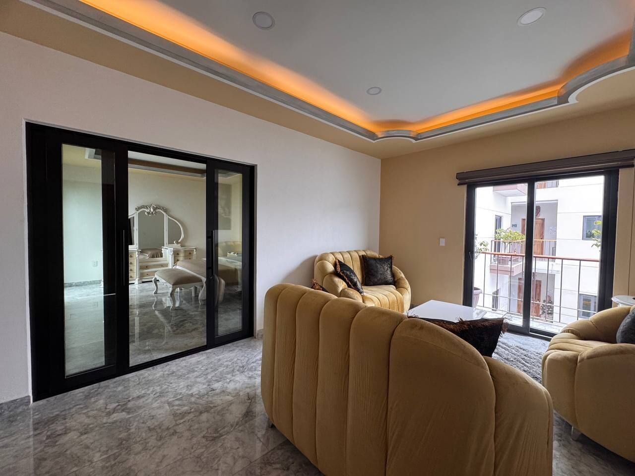 Foto - Belova Luxury Hotel, San Cristobal de las Casas
