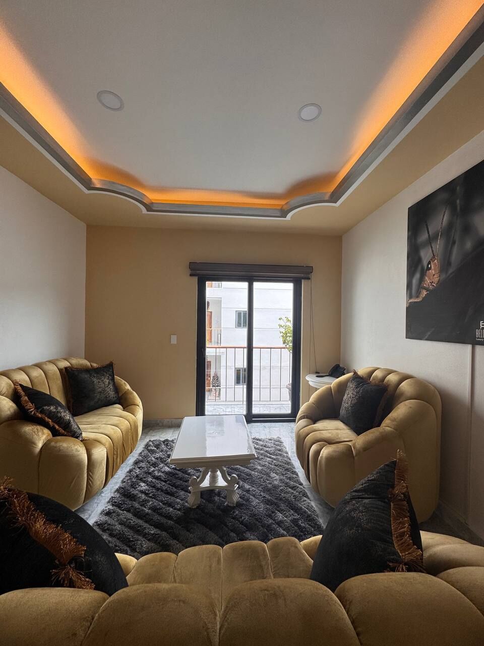 Foto - Belova Luxury Hotel, San Cristobal de las Casas