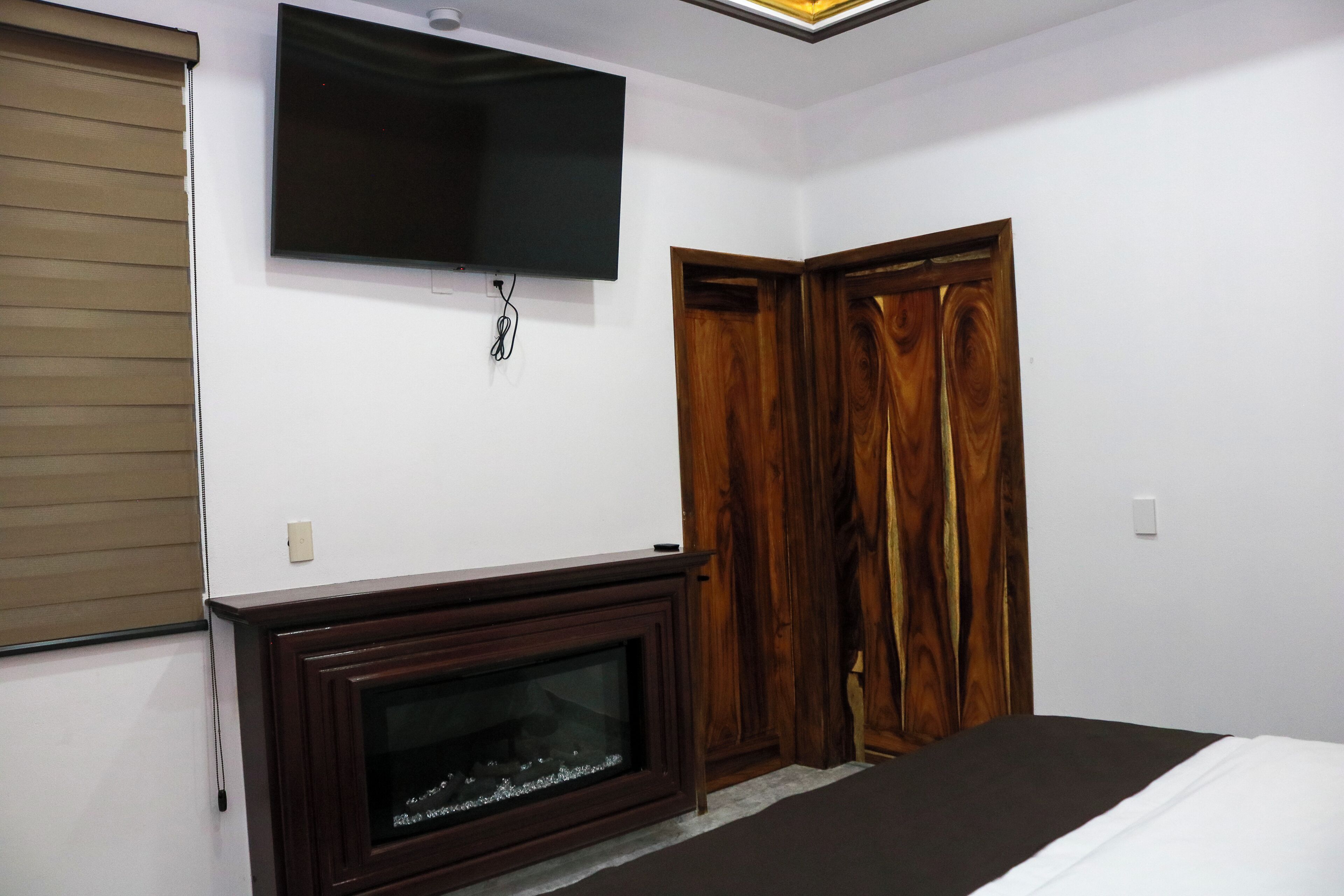 Foto - Belova Luxury Hotel, San Cristobal de las Casas