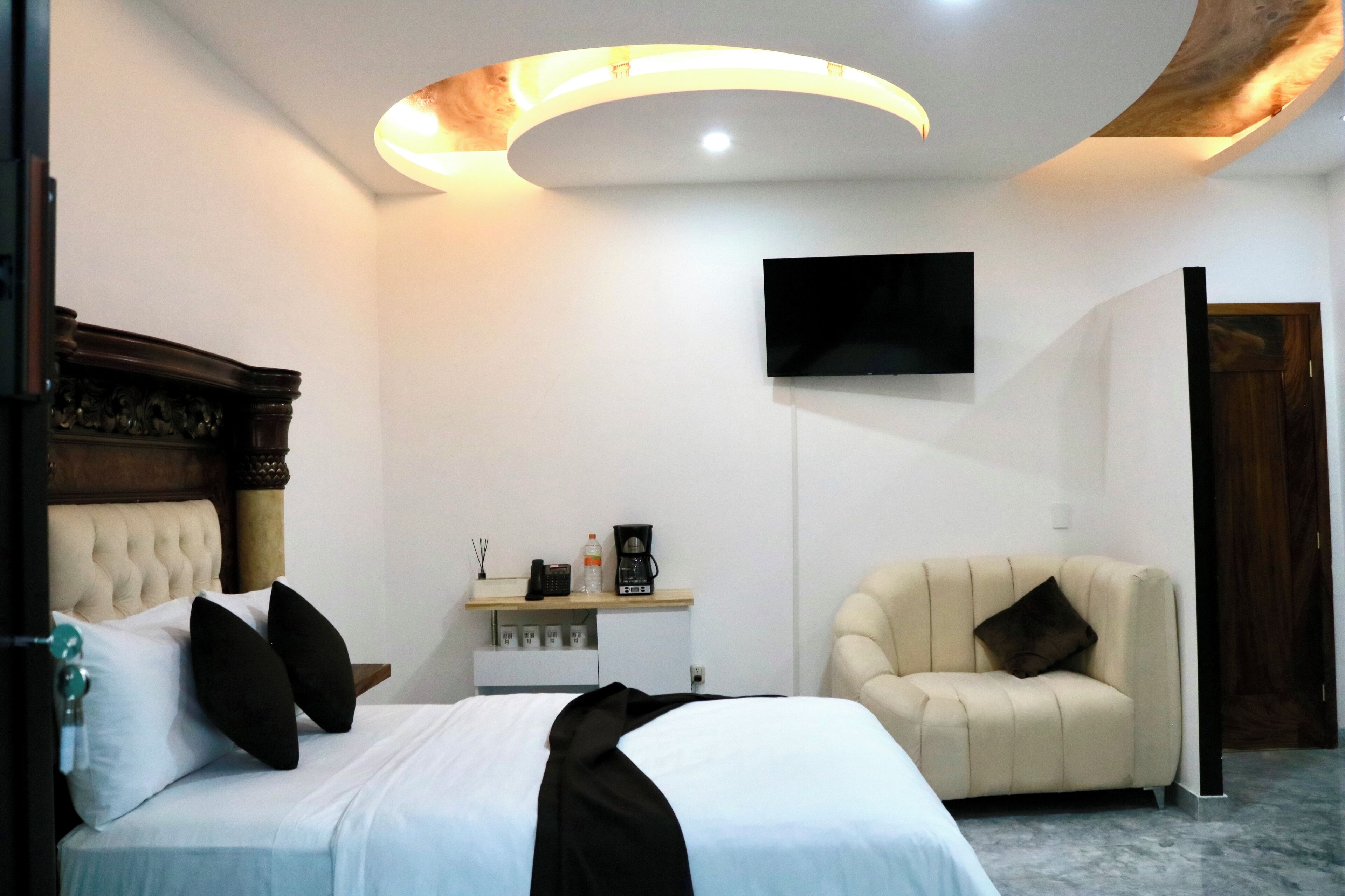 Foto - Belova Luxury Hotel, San Cristobal de las Casas