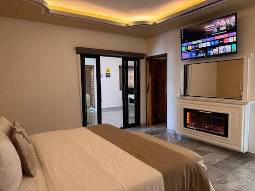 Belova Luxury Hotel, San Cristobal de las Casas