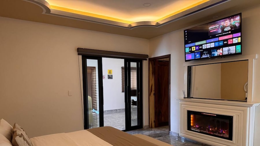 Belova Luxury Hotel, San Cristobal de las Casas