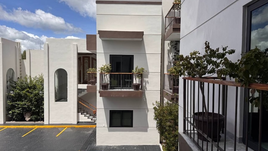 Belova Luxury Hotel, San Cristobal de las Casas