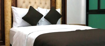 圣克里斯托瓦尔德拉斯卡萨斯的贝洛瓦豪华酒店