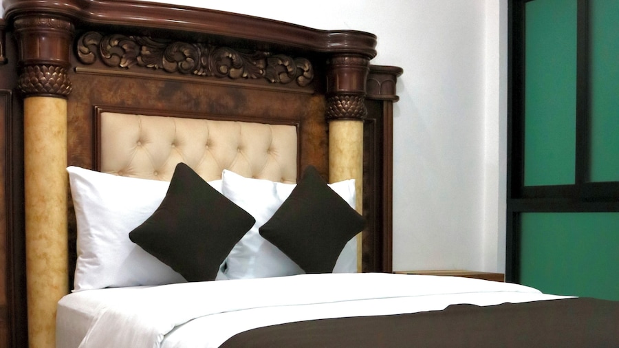 Belova Luxury Hotel, San Cristobal de las Casas
