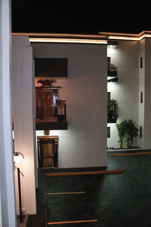 Exterior - Belova Luxury Hotel, San Cristobal de las Casas (San Cristóbal de las Casas)