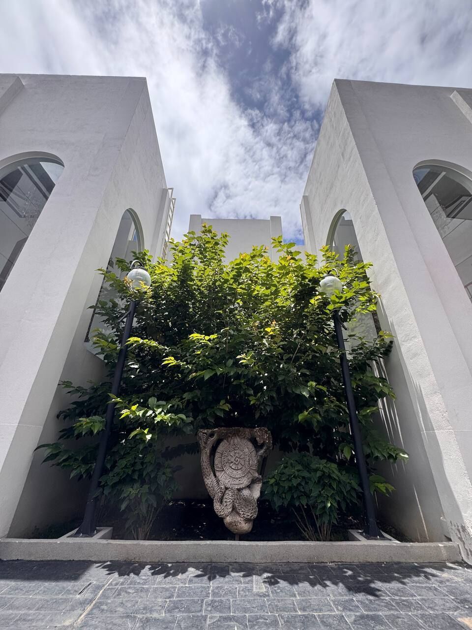 Foto - Belova Luxury Hotel, San Cristobal de las Casas