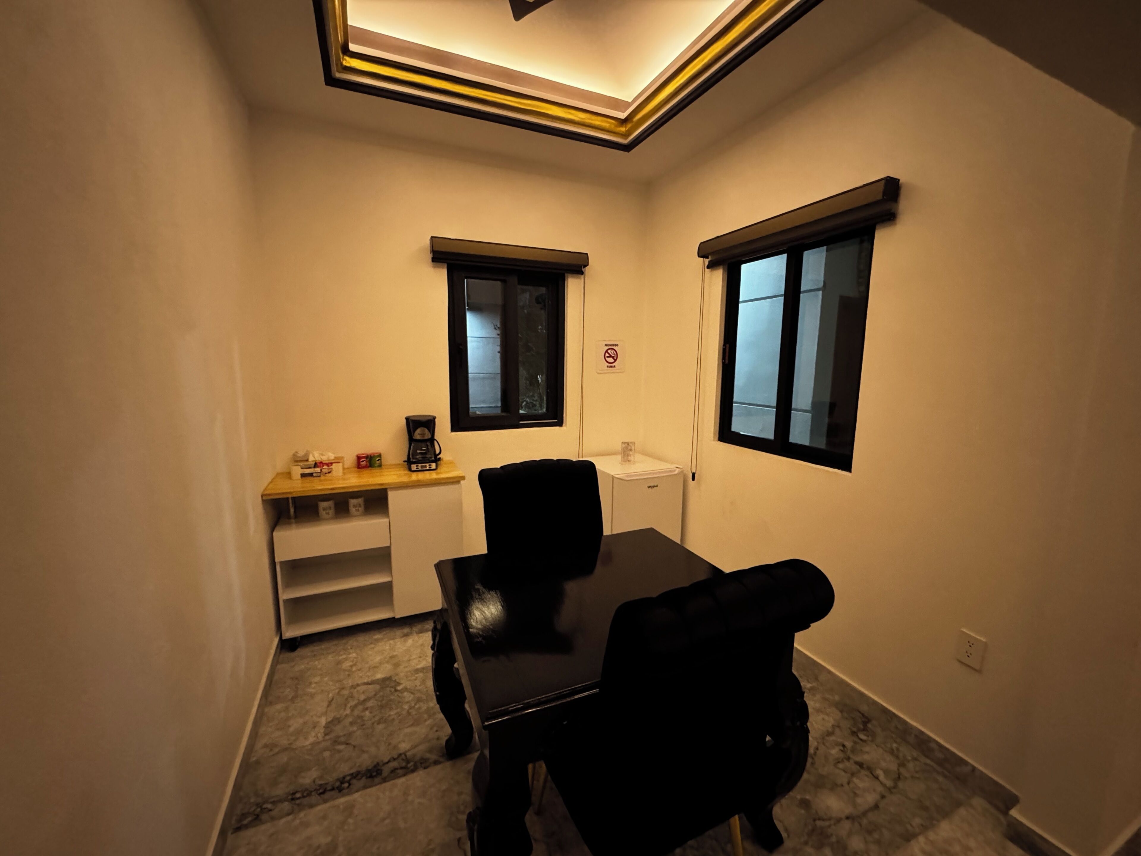 Foto - Belova Luxury Hotel, San Cristobal de las Casas