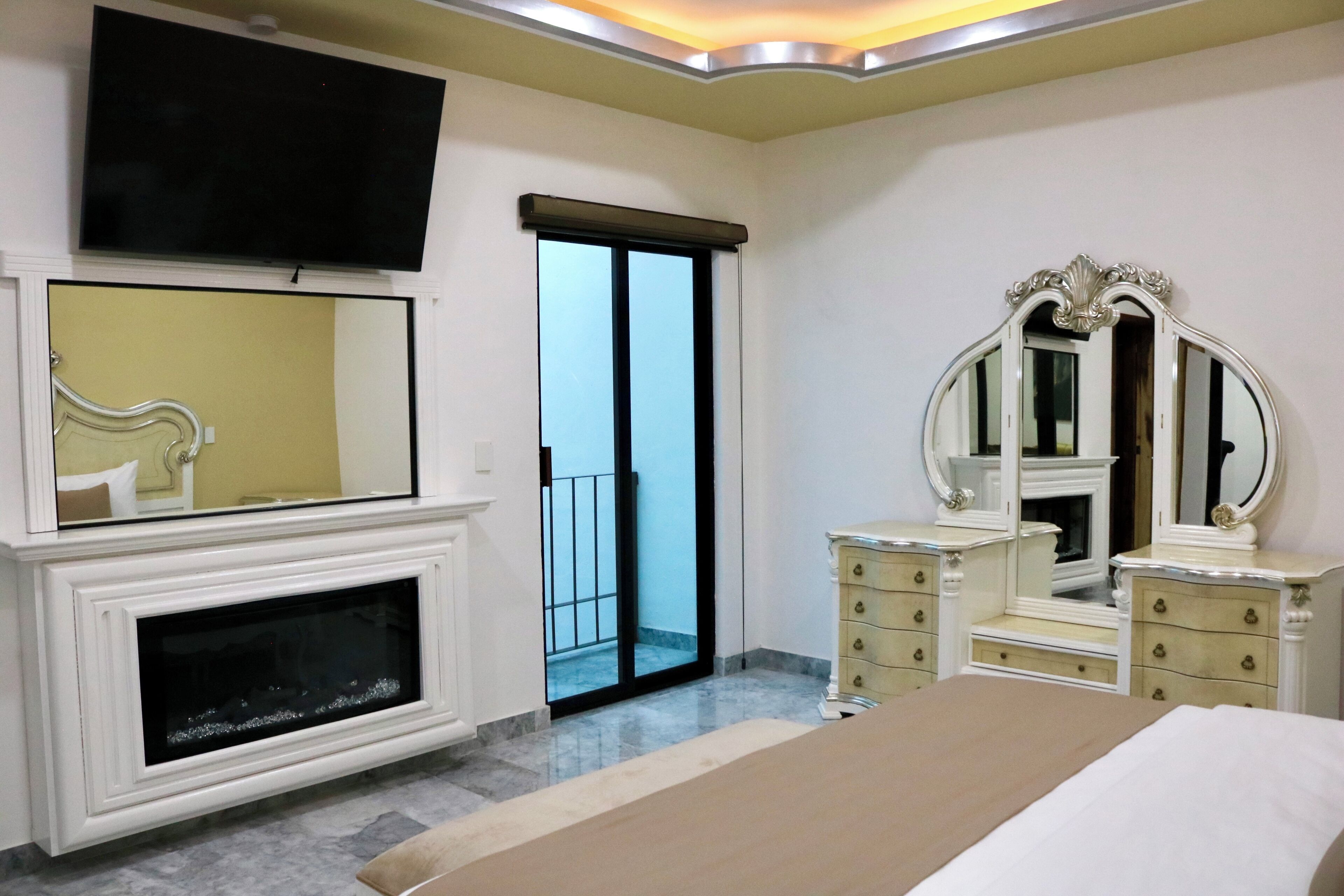 Foto - Belova Luxury Hotel, San Cristobal de las Casas