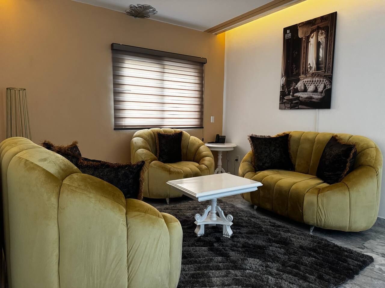 Foto - Belova Luxury Hotel, San Cristobal de las Casas
