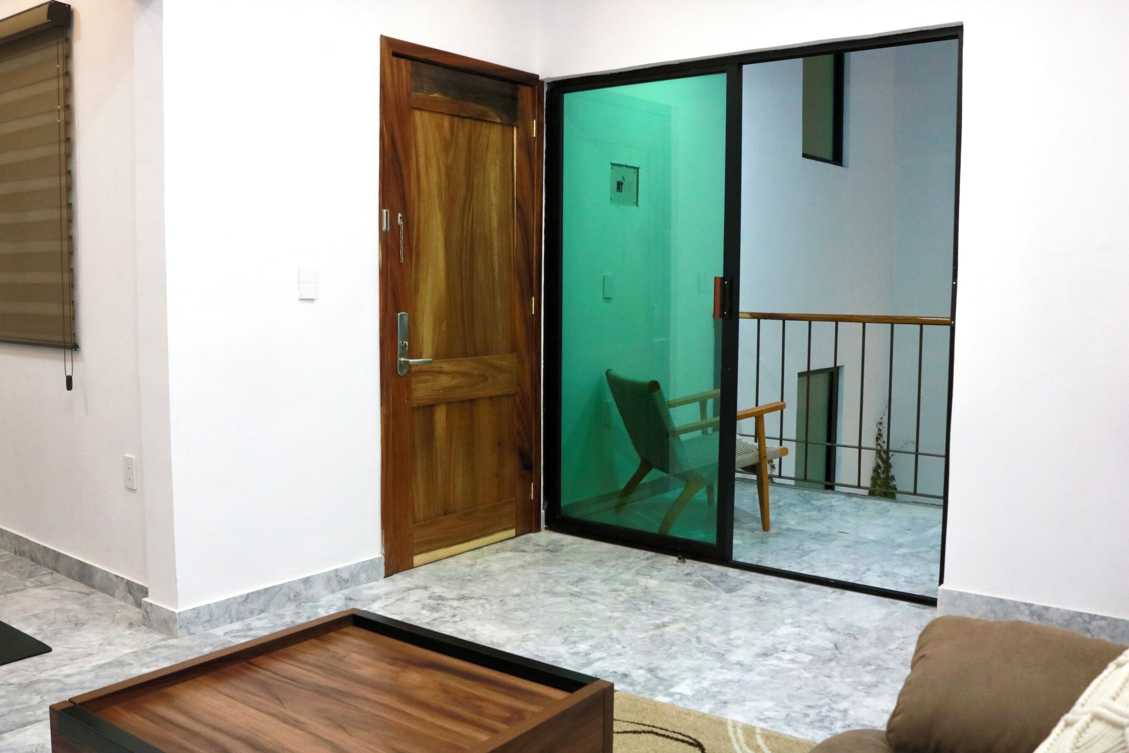 Foto - Belova Luxury Hotel, San Cristobal de las Casas