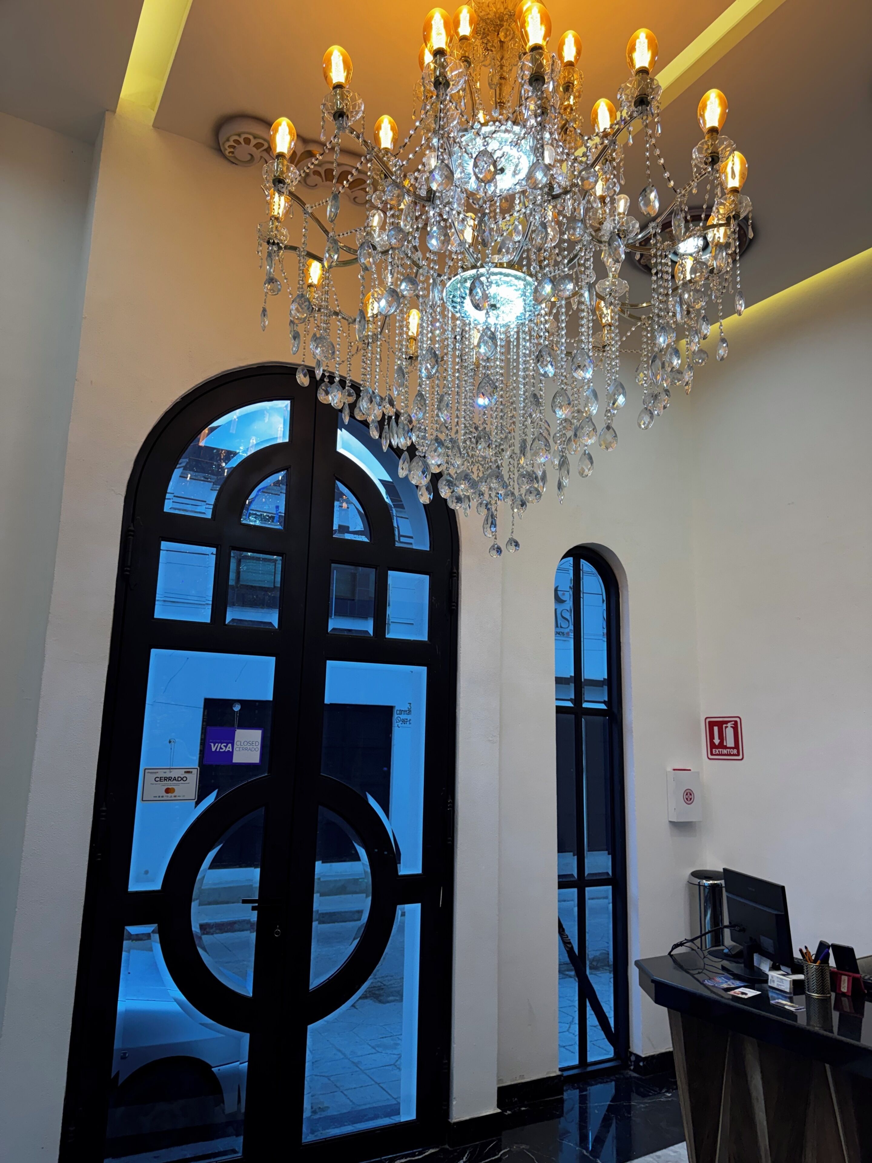 Foto - Belova Luxury Hotel, San Cristobal de las Casas