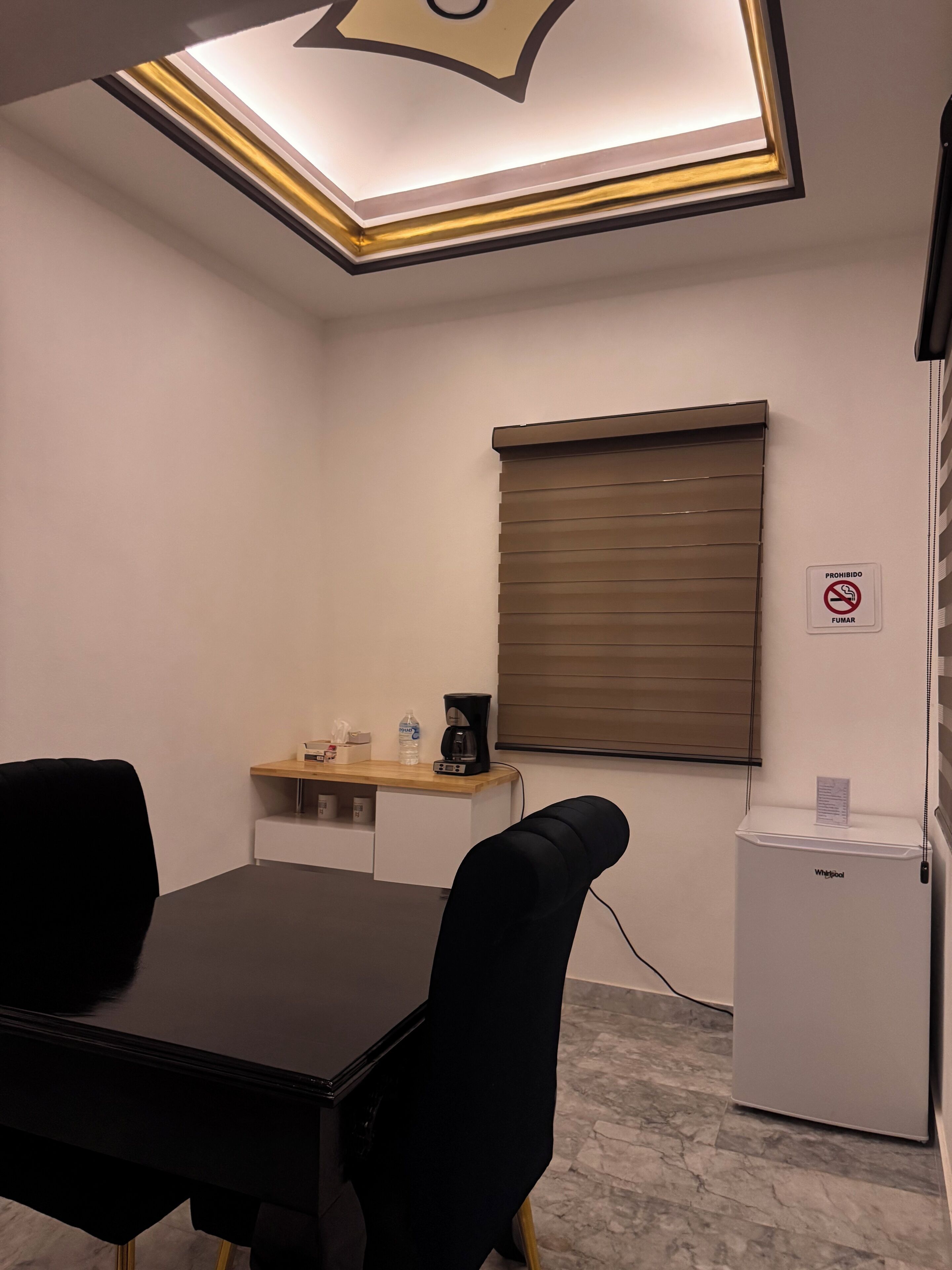 Foto - Belova Luxury Hotel, San Cristobal de las Casas