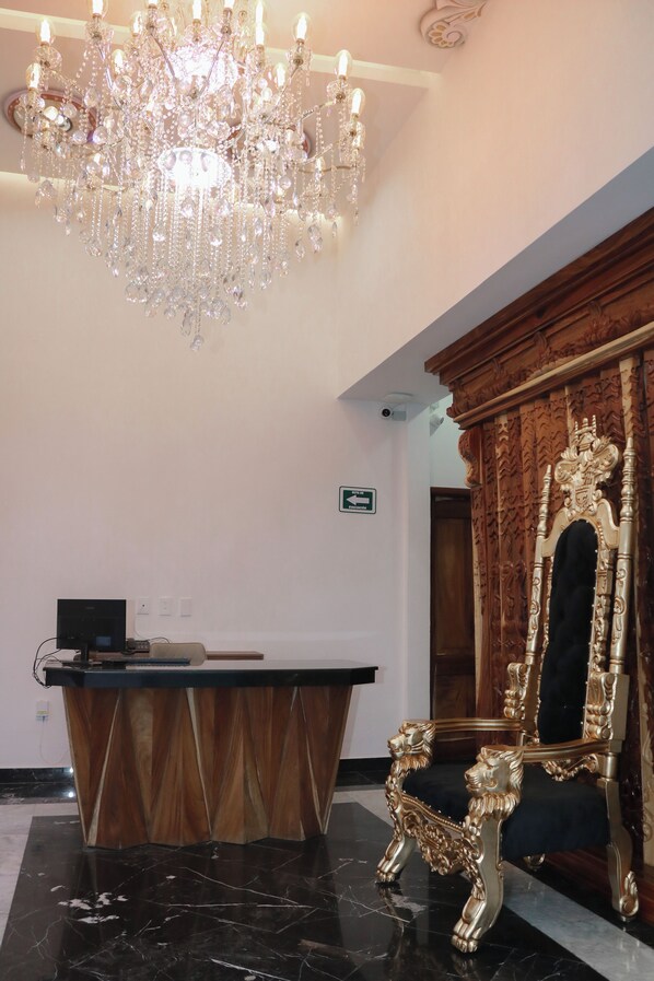 Recepción