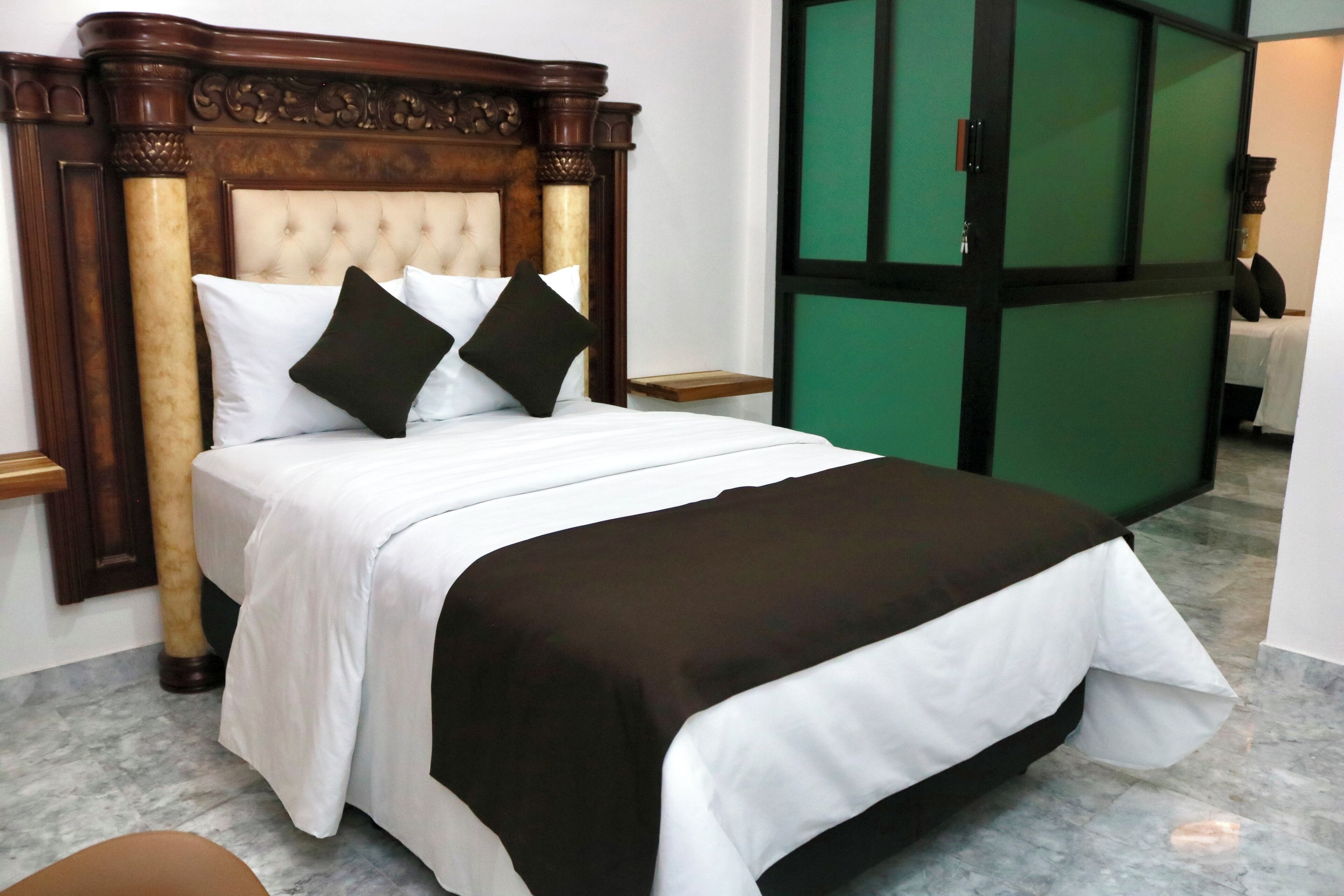 Foto - Belova Luxury Hotel, San Cristobal de las Casas