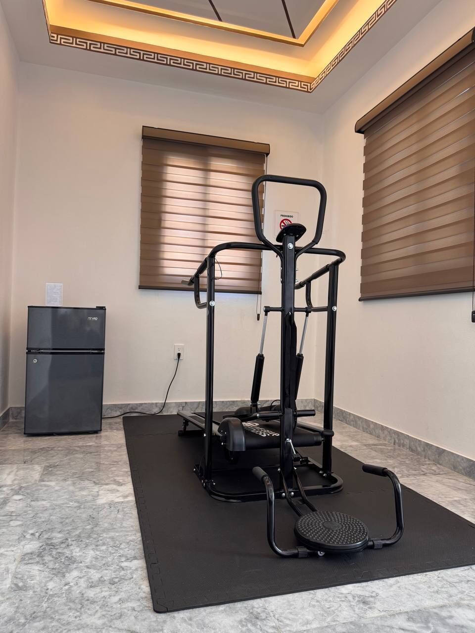 Foto - Belova Luxury Hotel, San Cristobal de las Casas
