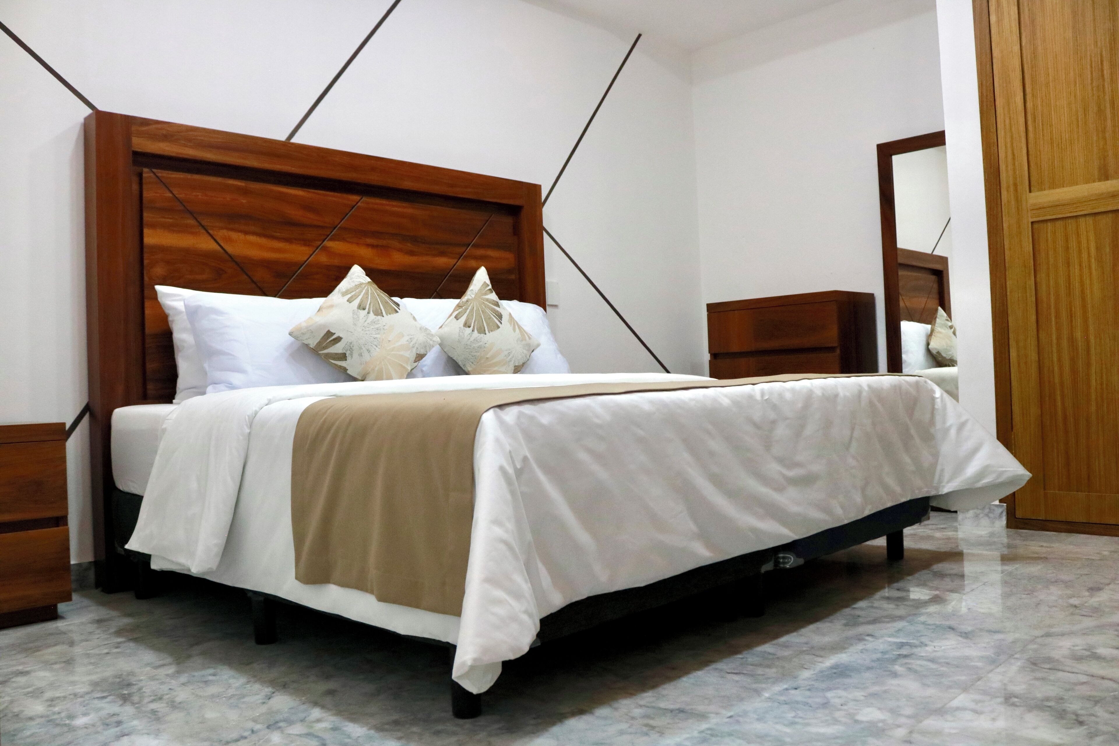 Foto - Belova Luxury Hotel, San Cristobal de las Casas