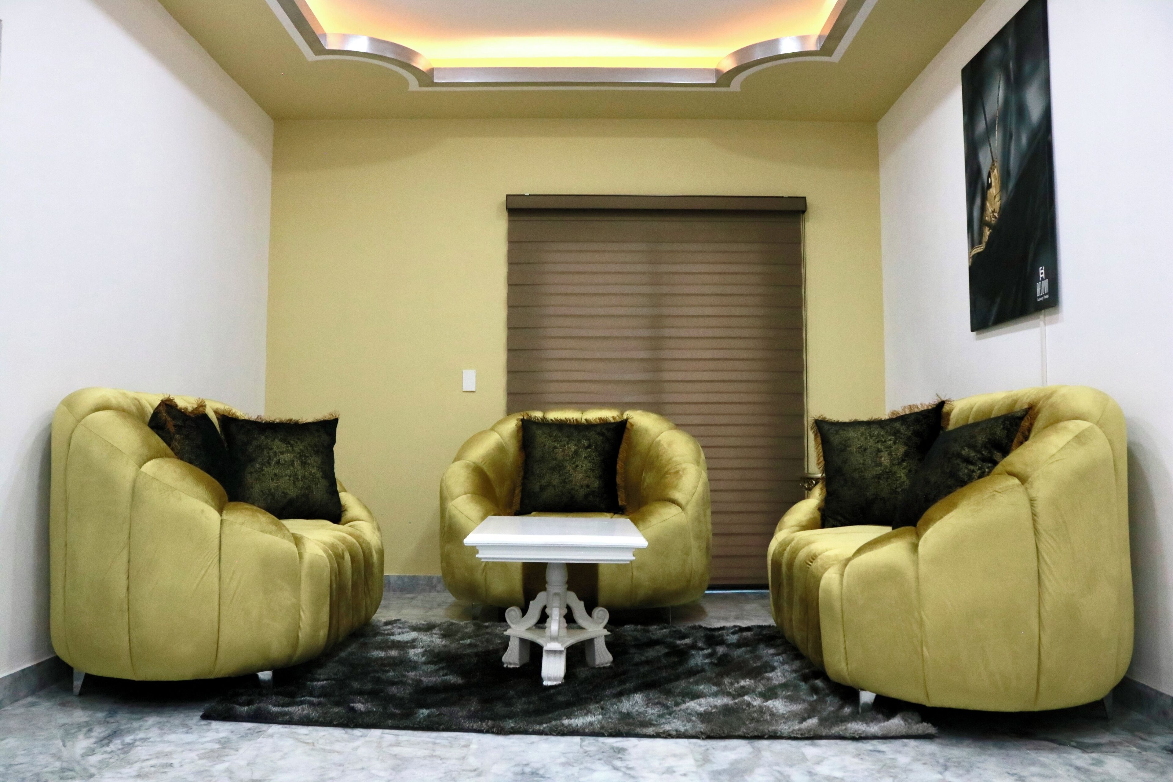 Foto - Belova Luxury Hotel, San Cristobal de las Casas