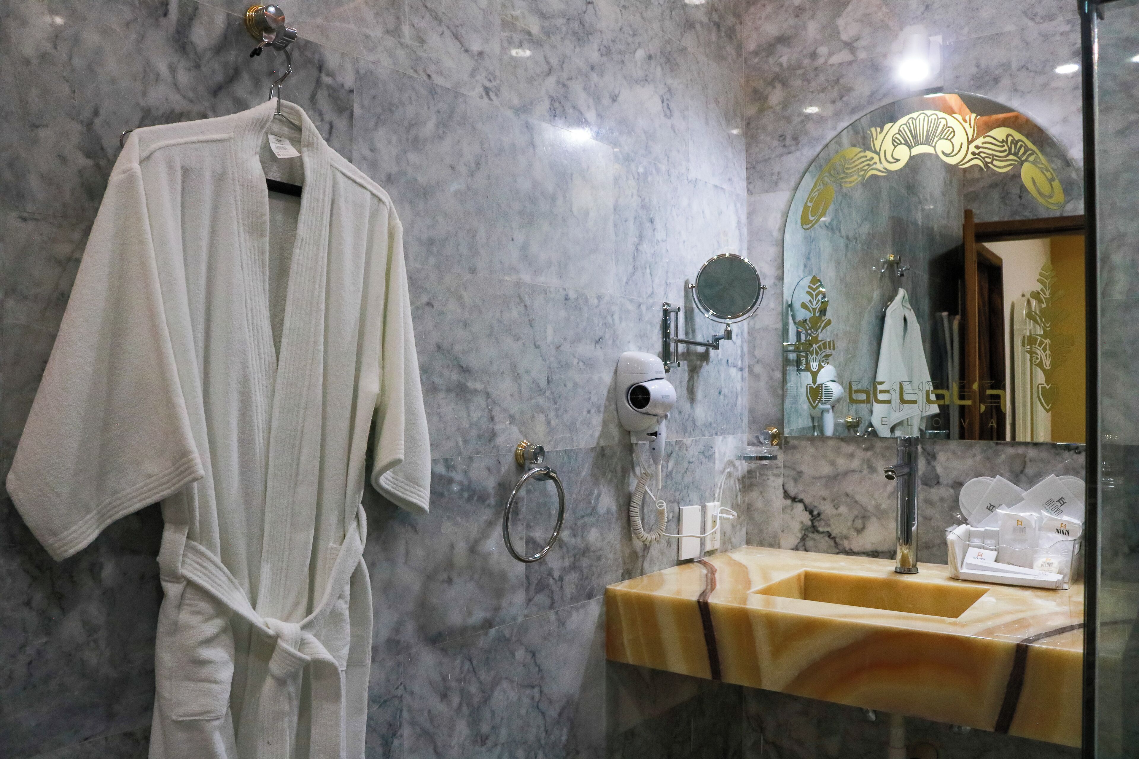 Foto - Belova Luxury Hotel, San Cristobal de las Casas