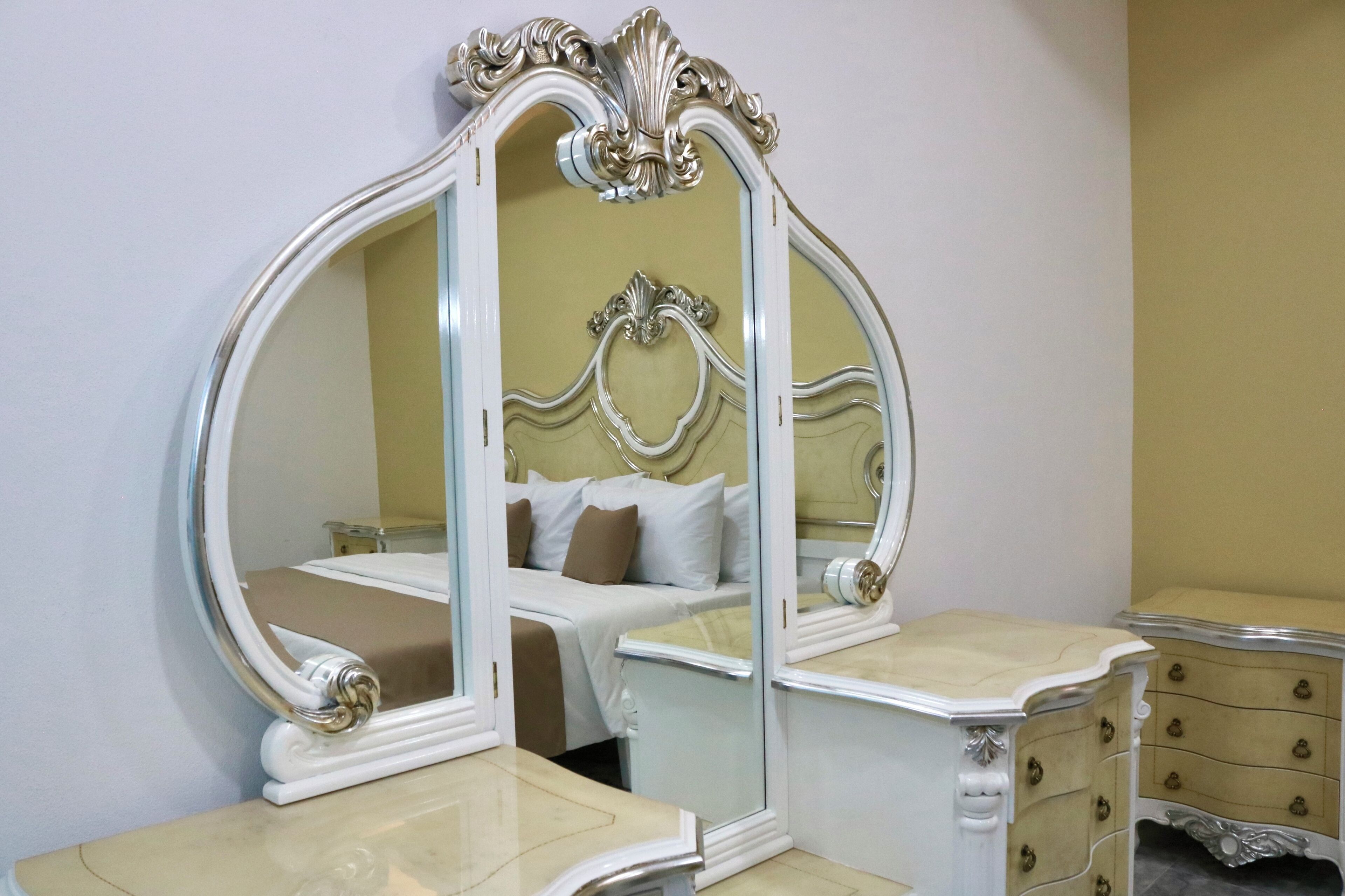 Superior Room | In-room safe, blackout drapes, free WiFi