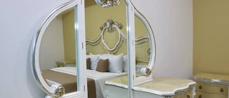 Superior Room | In-room safe, blackout drapes, free WiFi