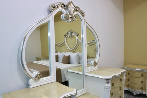 Belova Luxury Hotel, San Cristobal de las Casas