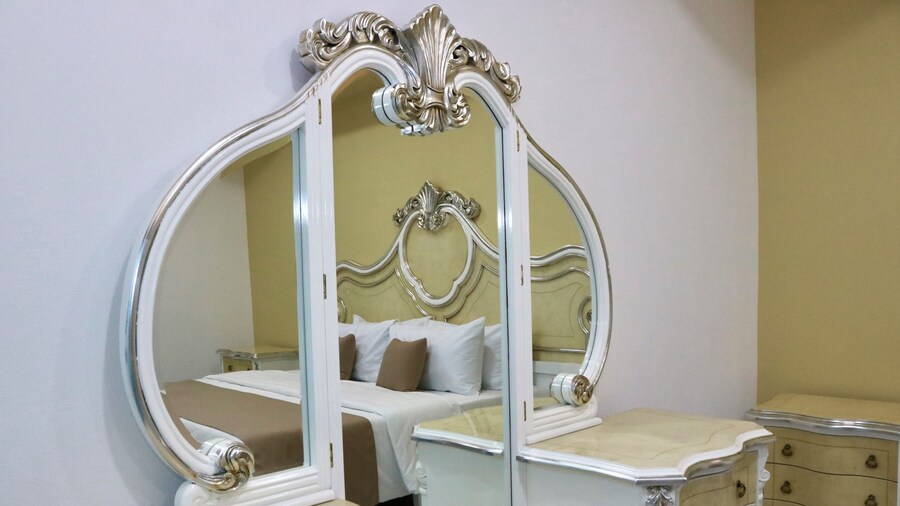 Belova Luxury Hotel, San Cristobal de las Casas