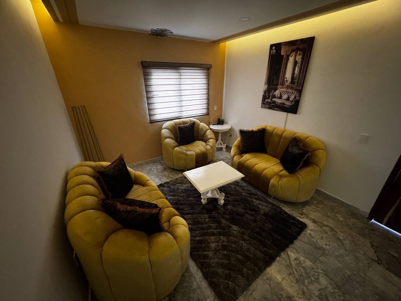 Foto - Belova Luxury Hotel, San Cristobal de las Casas