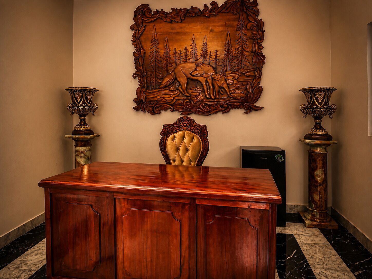 Photo - Belova Luxury Hotel, San Cristobal de las Casas