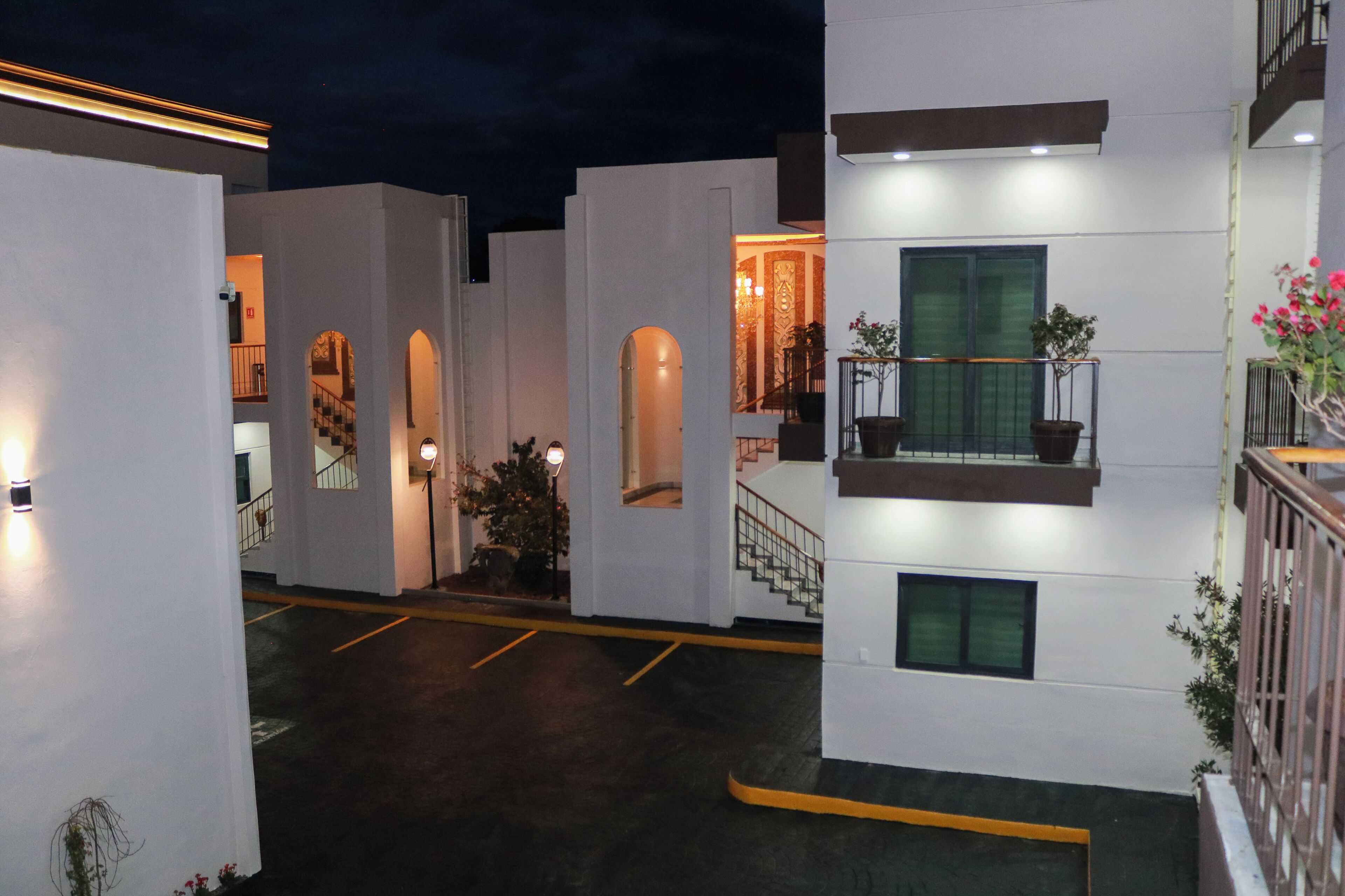 Foto - Belova Luxury Hotel, San Cristobal de las Casas