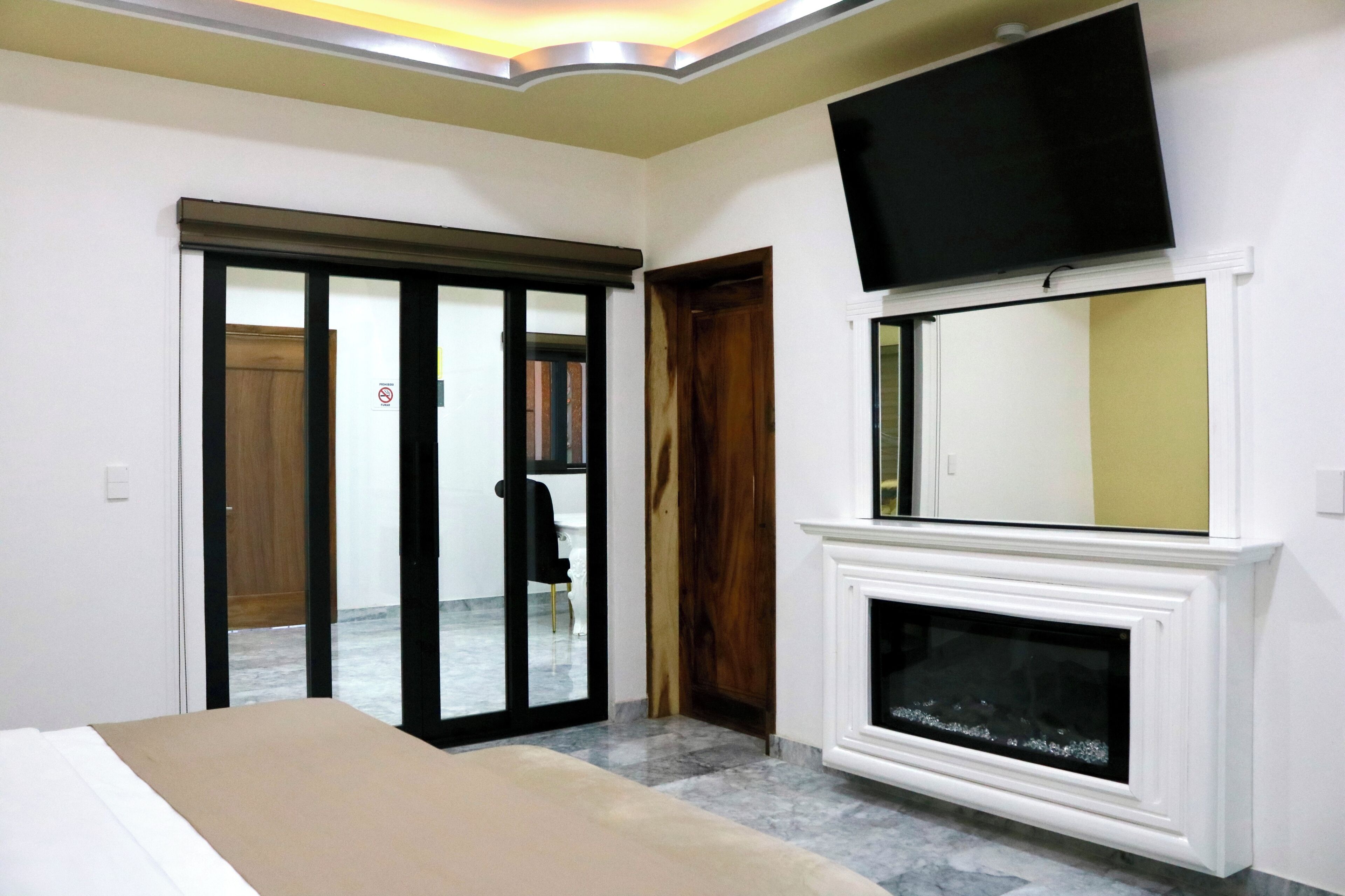 Foto - Belova Luxury Hotel, San Cristobal de las Casas