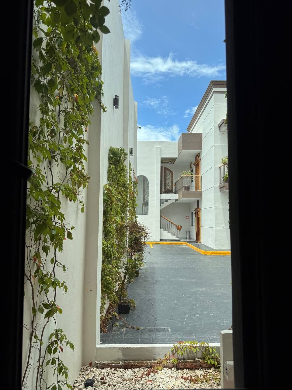 Foto - Belova Luxury Hotel, San Cristobal de las Casas