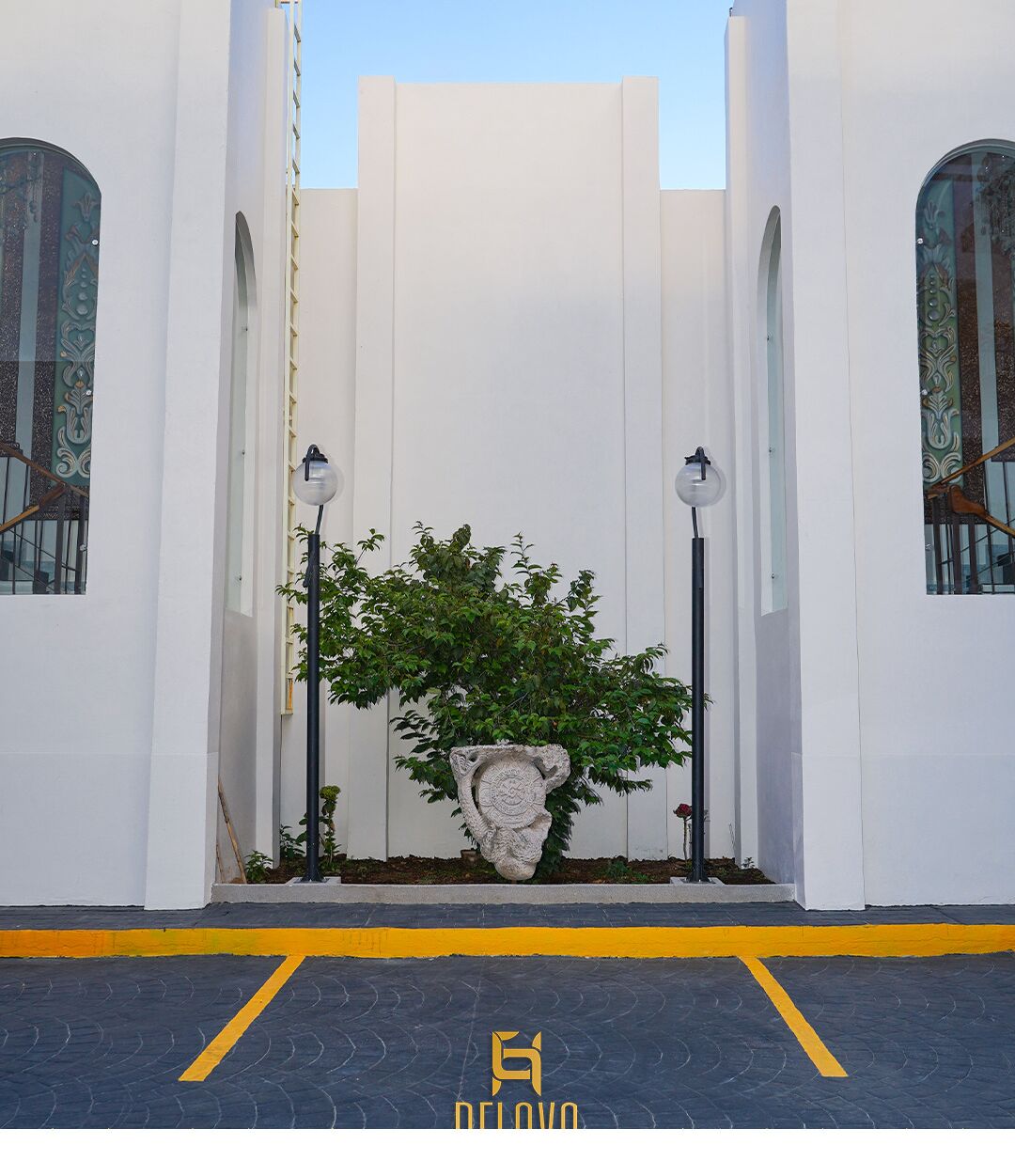 Foto - Belova Luxury Hotel, San Cristobal de las Casas