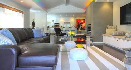 Wine Country Gem | Pool | Hot tub | BBQ