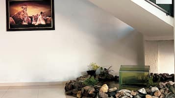 Recepción