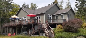 Acadia Lobster Fisherman's Retreat